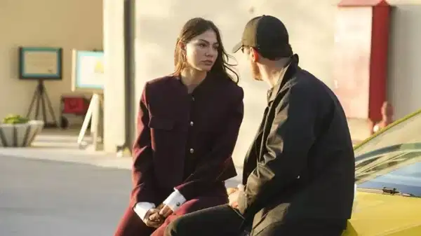 Eşref Rüya bugün var mı? Eşref Rüya yeni bölüm ne zaman?