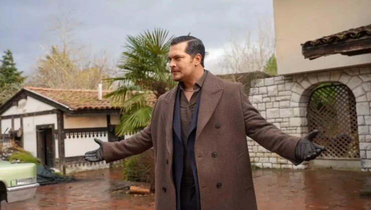 Eşref Rüya dizisinin yeni bölümü ne zaman? Eşref Rüya dizisinin son bölümünde ne oldu?