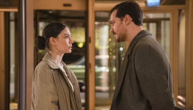 Eşref Rüya kadrosuna yeni transfer! “Melek” geliyor…