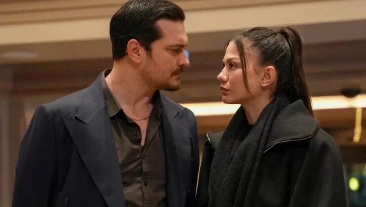 Eşref Rüya’da beklenmedik veda: O isim diziden ayrılıyor