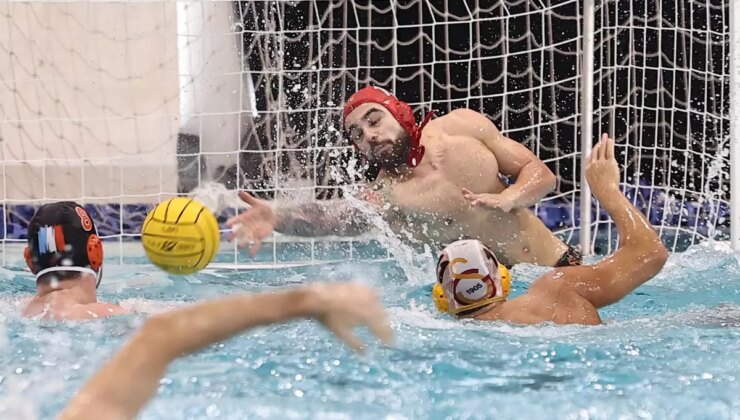 European Aquatics Challenger Cup Grup C müsabakaları İstanbul’da oynanacak