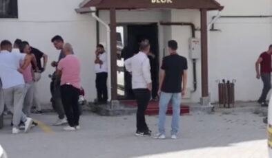 Evde eşi ile gördüğü şahsı öldüren başkomisere 10 yıl hapis cezası