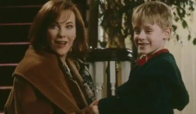 ‘Evde Tek Başına’ filminin yıldızı Catherine O’Hara’nın ölüm nedeni belli oldu!