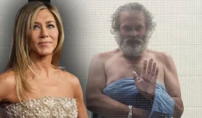 Evine zorla girmeye çalışmıştı: Jennifer Aniston’un ısrarlı takipçisi serbest bırakıldı