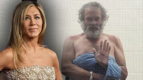 Evine zorla girmeye çalışmıştı: Jennifer Aniston’un ısrarlı takipçisi serbest bırakıldı
