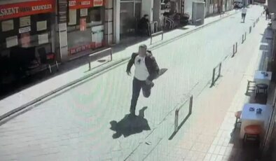 Evlenmek için ablasını kaçıran amcasının oğlunu öldüren çocuğa 20 yıl, babasına 13 yıl hapis