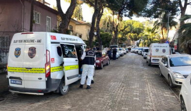 Evli çift evlerinde ölü bulundu