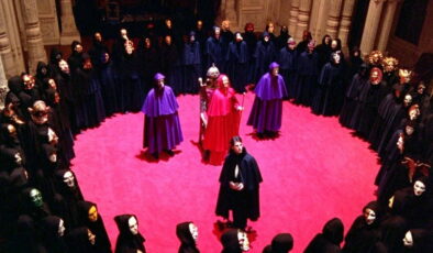 Eyes Wide Shut (Gözleri Tamamen Kapalı) filminin konusu nedir? Eyes Wide Shut (Gözleri Tamamen Kapalı) filminin oyuncuları kimler?