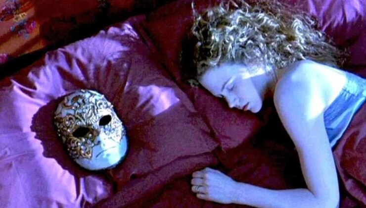 ‘Eyes Wide Shut’ hakkında muhtemelen daha önce duymadığınız 10 çarpıcı ayrıntı