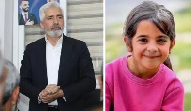 Fatih Altaylı’dan ‘Narin Güran’ cinayetine dair kritik soru: ‘AKP’li Galip Ensarioğlu’nun ifadesini alacak savcı yok mu!’