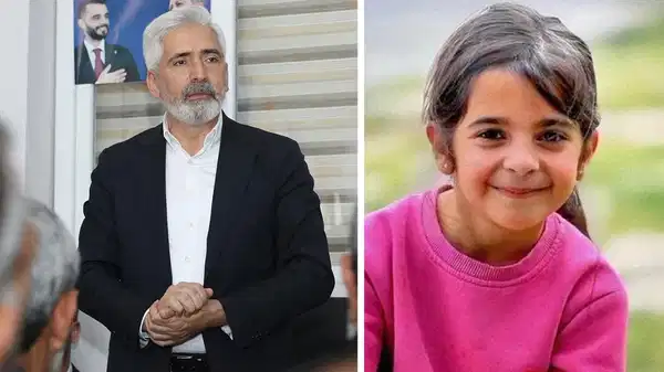 Fatih Altaylı’dan ‘Narin Güran’ cinayetine dair kritik soru: ‘AKP’li Galip Ensarioğlu’nun ifadesini alacak savcı yok mu!’