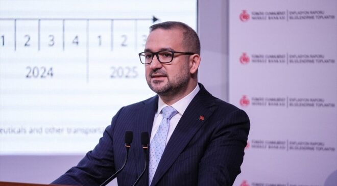 Fatih Karahan: Türkiye’de yastık altında 600 milyar dolar civarında altın var