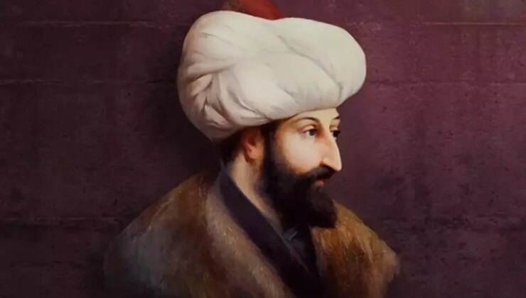 Fatih Sultan Mehmet Roma’yı fethetti mi?
