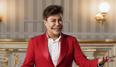 Fatih Ürek’in ablaları hakkında şaşırtan iddia: Her şeyini talan ettiler