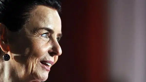 Fatma Girik’in vasiyet davasında karar verildi