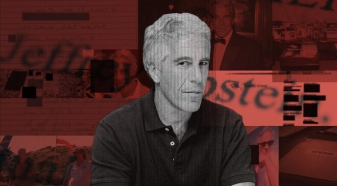 FBI Belgeleri: Epstein’ın “fuhuş ağı” yönettiğine dair yeterli kanıt bulunamadı