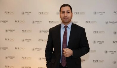 FCR GYO, Sancaktepe’deki yeni projesinin satışına Sancak Flora ile başladı