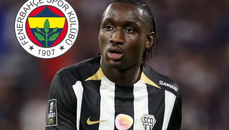Fenerbahçe, Sidiki Cherif’i İstanbul’a getiriyor