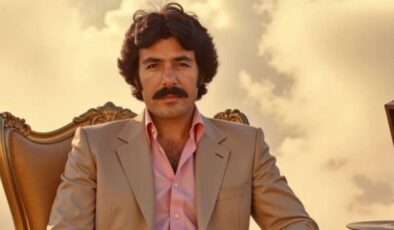 Ferdi Tayfur’un torunu konuştu: Utanıyorum sizden