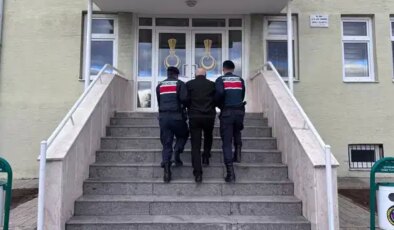 FETÖ’den aranan ihraç polis memuru tutuklandı