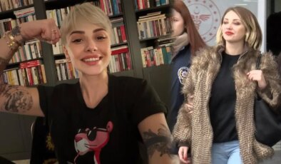 Feyza Altun’u çocukken istismar eden akrabasına tehditten hapis cezası