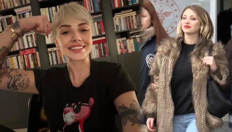 Feyza Altun’u çocukken istismar eden akrabasına tehditten hapis cezası