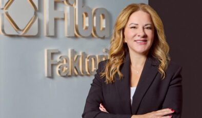 Fiba Faktoring yeni şubeleriyle büyüyor
