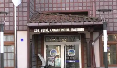 Fındıklı Belediyesi’nde toplu iş sözleşmesi… Belediye Başkanı Çervatoğlu: “İki asgari ücret politikasını sürdürdük, regl iznini sözleşmeye aldık”