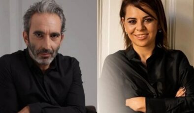 Fırat Tanış aşkını haykırdı! Sevgiliyle poz geldi