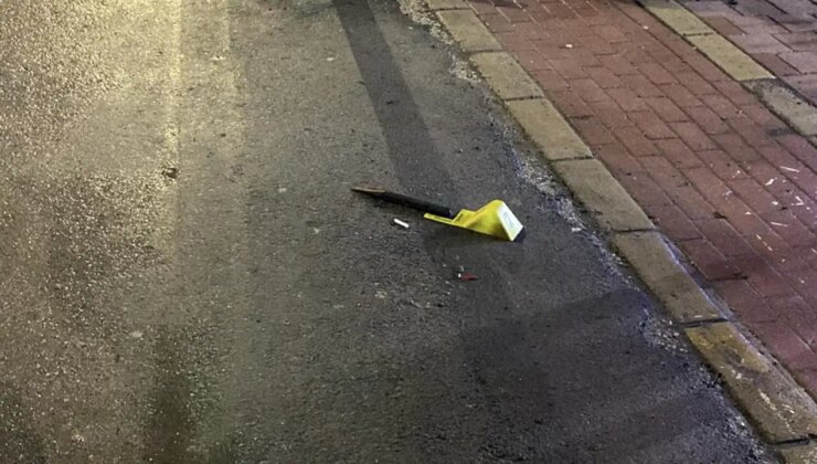 Fırça sapıyla dehşet: Arkadaşlarının kafatasını kırdılar, 2 kişi tutuklandı