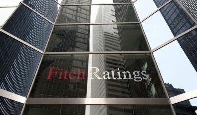 Fitch Ratings: Türkiye’nin mali performansı ve döviz rezervleri artıyor