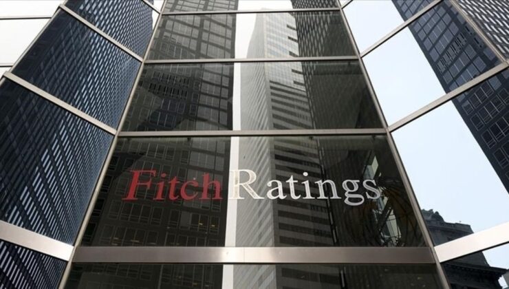 Fitch Ratings: Türkiye’nin mali performansı ve döviz rezervleri artıyor