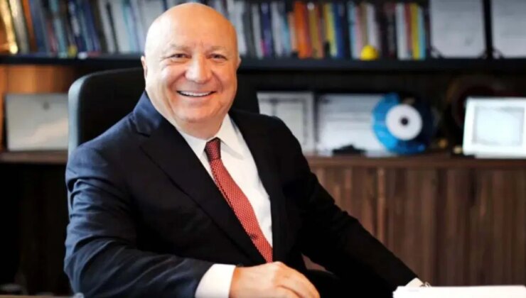 Fransa’da gözaltına alınmıştı: TAV İnşaat’ın patronu Şener hakkında yeni gelişme