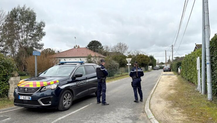 Fransa’da kripto bağlantılı kaçırma: Hakim ve annesi 30 saat rehin tutuldu