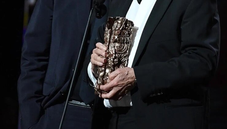 Fransa’nın Oscar’ı olarak biliniyor… 51. Cesar Sinema Ödülleri sahiplerini buldu