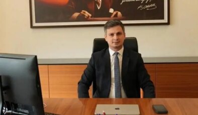 Furkan Torlak kimdir? Akın Gürlek’in basın müşaviri Furkan Torlak’ın önceki görevleri neler?