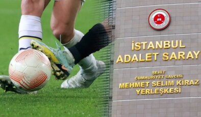Futbolda bahis soruşturmasında yeni dalga: 33 gözaltı kararı! İsimler belli oldu: Süper Lig takımlarının yöneticileri gözaltında…