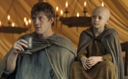 Game of Thrones evreninde rekor: ‘Yedi Krallığın Şövalyesi’ tarihe geçti!