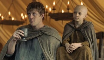 Game of Thrones evreninde rekor: ‘Yedi Krallığın Şövalyesi’ tarihe geçti!