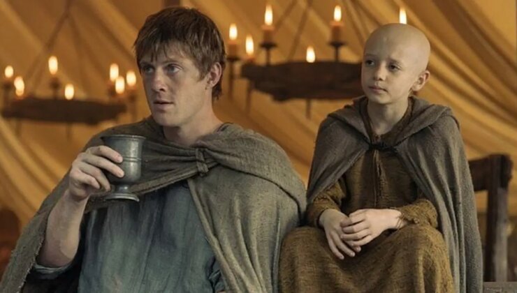 Game of Thrones evreninde rekor: ‘Yedi Krallığın Şövalyesi’ tarihe geçti!