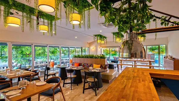 Gastronominin misyon mekanı: Antalya Lokantası