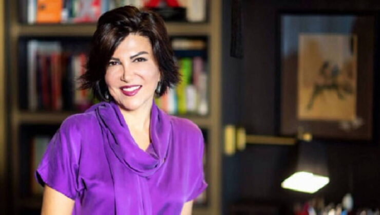 Gazeteci Sedef Kabaş hakkında 5 yıla kadar hapis talebi