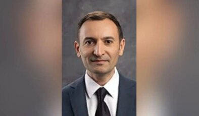 Gazi İshak Kara kimdir? Merkez Bankası Başkan Yardımcısı Gazi İshak Kara hangi görevlerde bulundu?