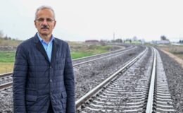 Gaziantep, Mersin Limanı’na yüksek hızda bağlanacak