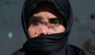 Gazze’de öldü sanılıp kefenlendikten sonra hayatta olduğu tespit edildi