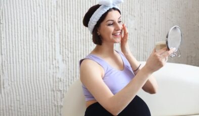 Gebelikte retinol güvenli kabul edilmiyor