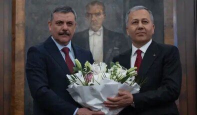 ‘Gece gelen telefon…’ Bakan Çiftçi atamasının arka planı ortaya çıktı: Erdoğan ‘ters köşe’ mi yaptı?