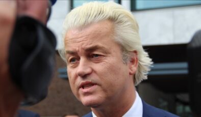 Geert Wilders: Batı’daki annelerimizin huzur içinde uyuyabilmesinin sebebi İsrail