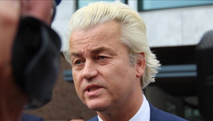 Geert Wilders: Batı’daki annelerimizin huzur içinde uyuyabilmesinin sebebi İsrail