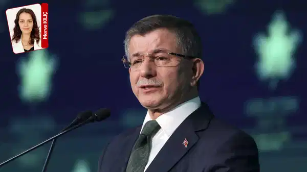 Gelecek Partisi lideri Ahmet Davutoğlu’ndan çok konuşulacak çıkış: Seçimlerde ittifak olacak mı?